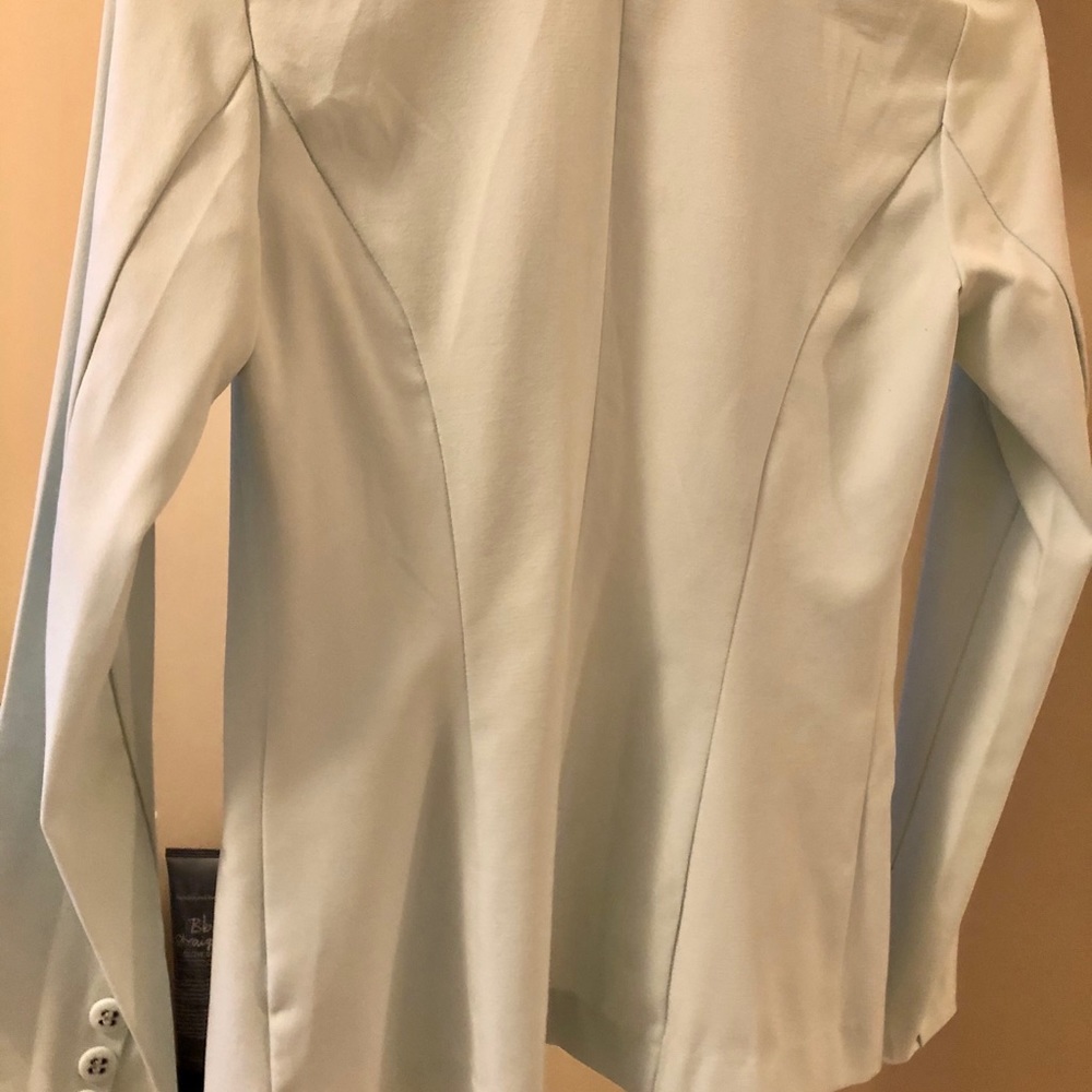 Everyday Soft Green Jacket🌾🌾🌾 - Picture 6 of 6
